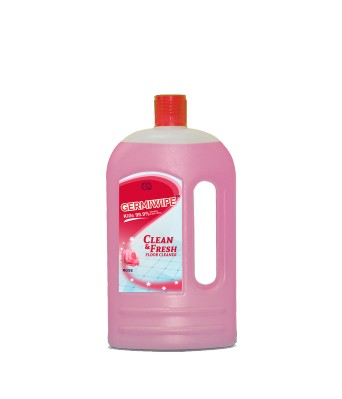Rose-clean & Fresh Floor Cleaner