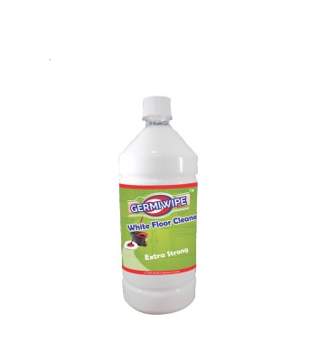 White Floor Cleaner