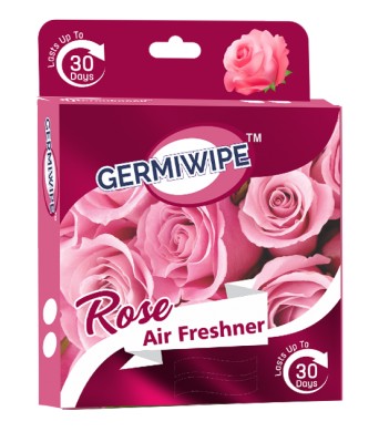 Rose Air Freshner