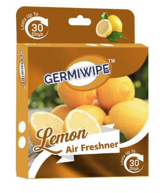 Lemon Air Freshner