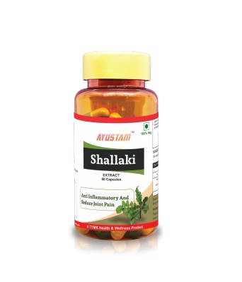 Shallaki Capsules