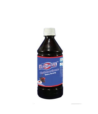 Black Floor Cleaner